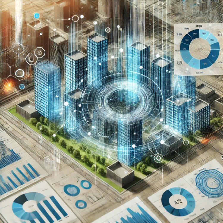 Proyectos de Obras Nuevas todo destino en areas urbanas o&nbsp;rurales