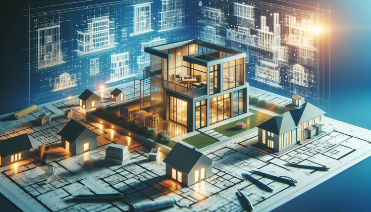 Regularizaciones destino vivienda para obras nuevas, menores y mayores en areas&nbsp;urbanas